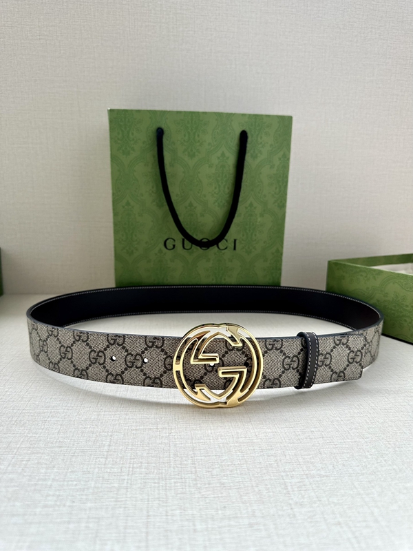 グッチベルト激安細部ディテール